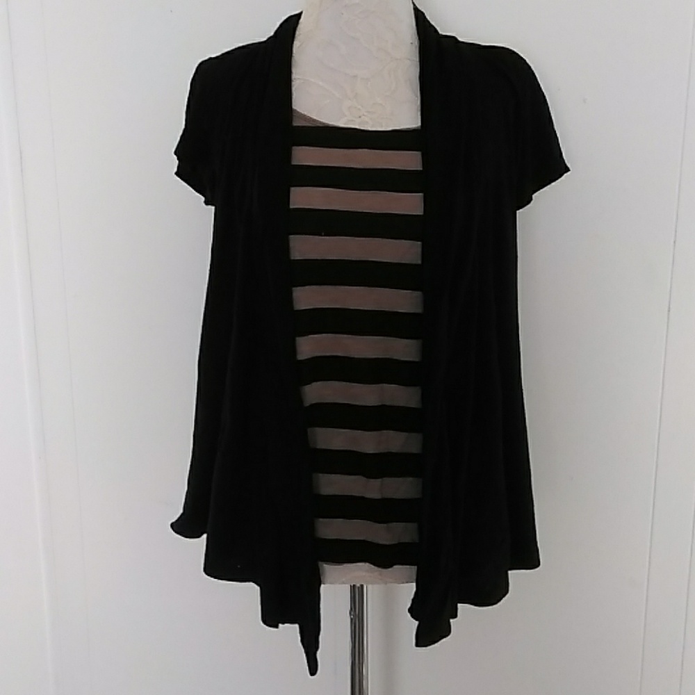 Agenda Blouse